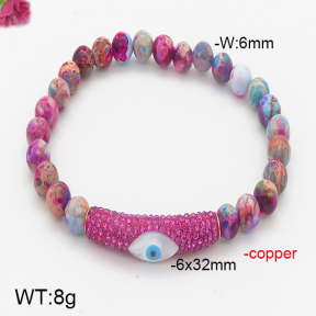 Fashion Copper Bracelet  F5B301360vhov-J128