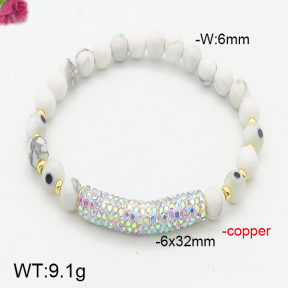 Fashion Copper Bracelet  F5B301361vhmv-J128