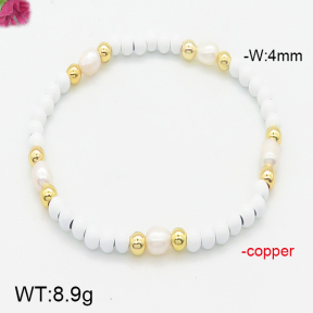 Fashion Copper Bracelet  F5B301365bhva-J128