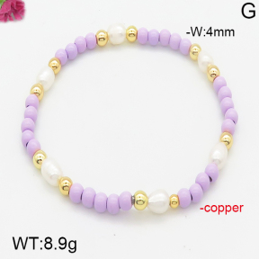 Fashion Copper Bracelet  F5B301366bhva-J128