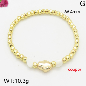 Fashion Copper Bracelet  F5B301378bhva-J128