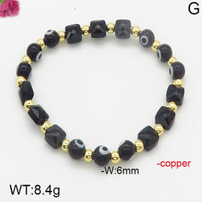 Fashion Copper Bracelet  F5B301379bhia-J128