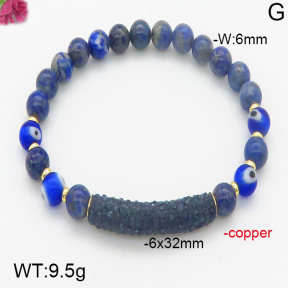 Fashion Copper Bracelet  F5B301380vhmv-J128