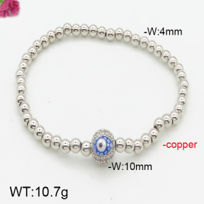 Fashion Copper Bracelet  F5B301383vhov-J128