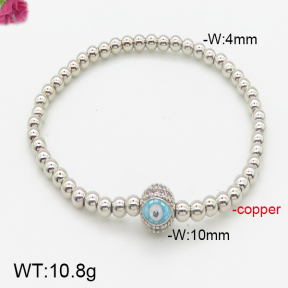 Fashion Copper Bracelet  F5B301384vhov-J128