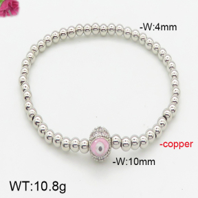 Fashion Copper Bracelet  F5B301385vhov-J128
