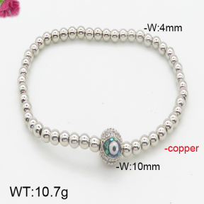 Fashion Copper Bracelet  F5B301387vhov-J128
