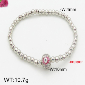 Fashion Copper Bracelet  F5B301388vhov-J128