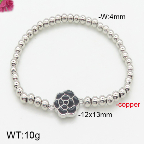 Fashion Copper Bracelet  F5B301389bhia-J128