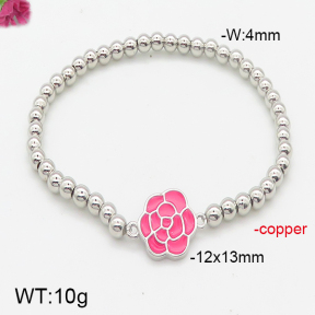 Fashion Copper Bracelet  F5B301390bhia-J128
