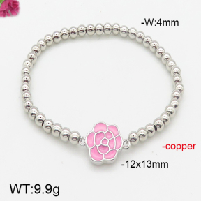 Fashion Copper Bracelet  F5B301392bhia-J128