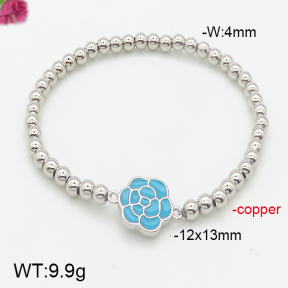 Fashion Copper Bracelet  F5B301393bhia-J128