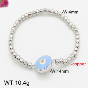 Fashion Copper Bracelet  F5B301395bhia-J128