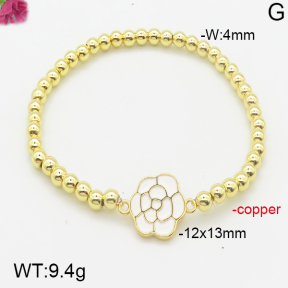 Fashion Copper Bracelet  F5B301397bhia-J128