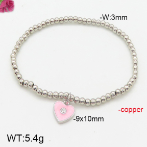 Fashion Copper Bracelet  F5B301410bhia-J128