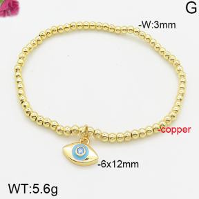 Fashion Copper Bracelet  F5B301427bhia-J128