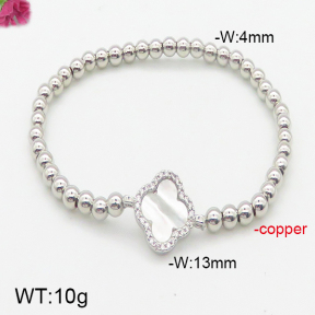 Fashion Copper Bracelet  F5B401692ahlv-J128