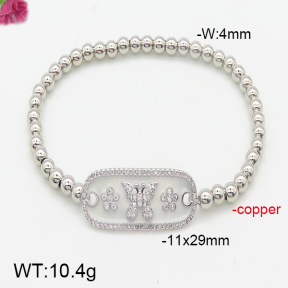 Fashion Copper Bracelet  F5B401694ahlv-J128