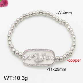 Fashion Copper Bracelet  F5B401695ahlv-J128