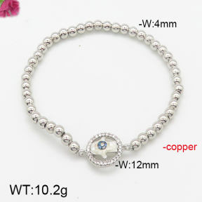 Fashion Copper Bracelet  F5B401698ahlv-J128