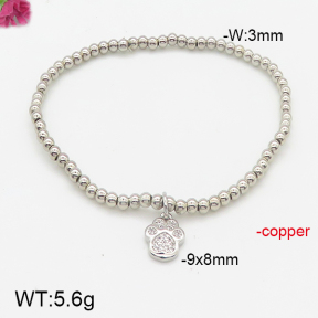 Fashion Copper Bracelet  F5B401699bhia-J128