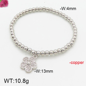 Fashion Copper Bracelet  F5B401700ahjb-J128