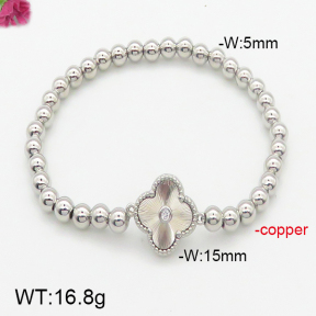 Fashion Copper Bracelet  F5B401702ahjb-J128