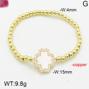 Fashion Copper Bracelet  F5B401704ahlv-J128