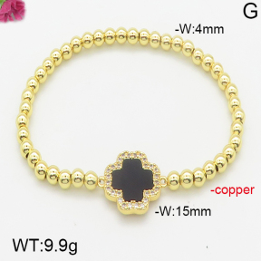 Fashion Copper Bracelet  F5B401705ahlv-J128