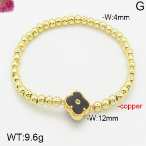 Fashion Copper Bracelet  F5B401708ahjb-J128
