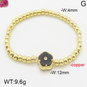 Fashion Copper Bracelet  F5B401710ahjb-J128