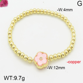 Fashion Copper Bracelet  F5B401712ahjb-J128