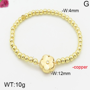 Fashion Copper Bracelet  F5B401713ahjb-J128