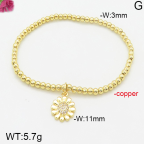 Fashion Copper Bracelet  F5B401734ahjb-J128