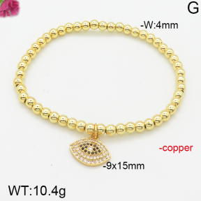 Fashion Copper Bracelet  F5B401736ahjb-J128