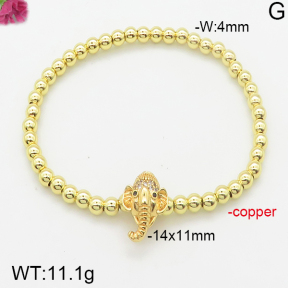 Fashion Copper Bracelet  F5B401746ahjb-J128