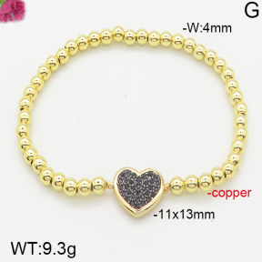 Fashion Copper Bracelet  F5B401748ahjb-J128
