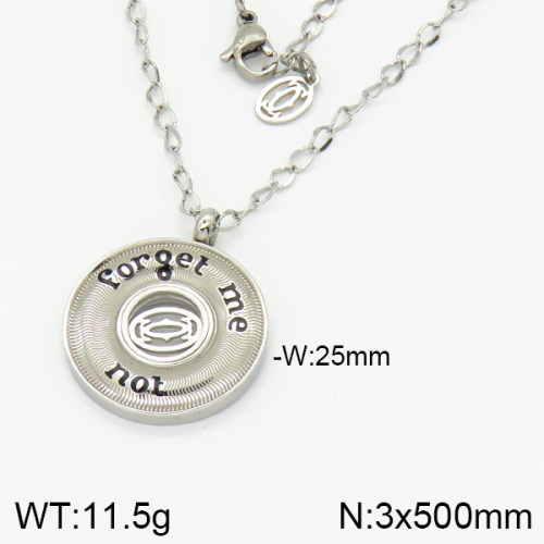 Cartier Necklaces  PN0171899bhia-323