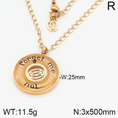 Cartier Necklaces  PN0171900ahlv-323