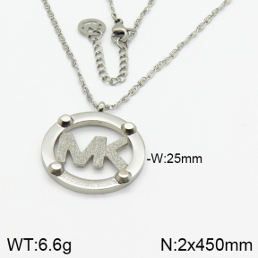 MK Necklaces  PN0171903bhia-323