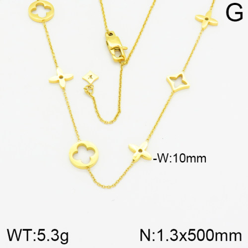 LV Necklaces  PN0171908biib-323