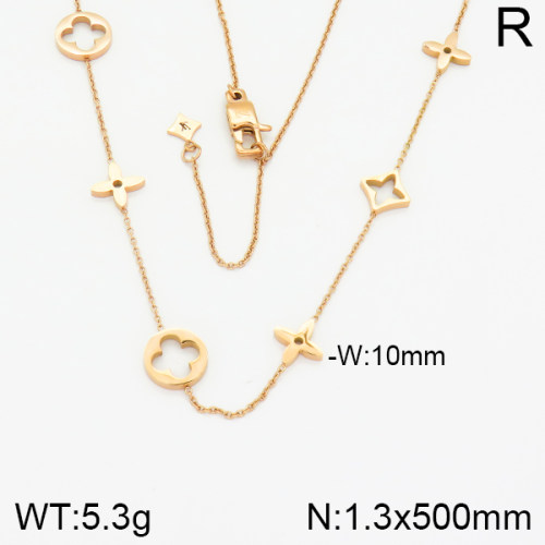 LV Necklaces  PN0171909biib-323