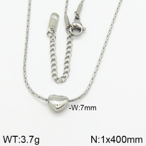 Stainless Steel Necklace  2N2001923vbmb-747