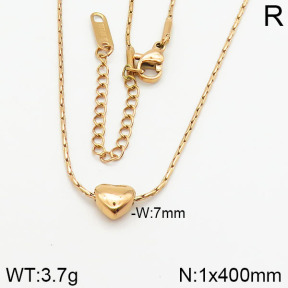 Stainless Steel Necklace  2N2001925vbnb-747