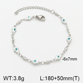 Stainless Steel Bracelet  5B3000817aajl-368