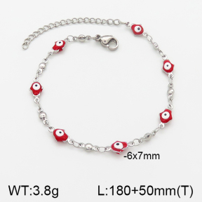 Stainless Steel Bracelet  5B3000818aajl-368