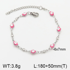 Stainless Steel Bracelet  5B3000819aajl-368