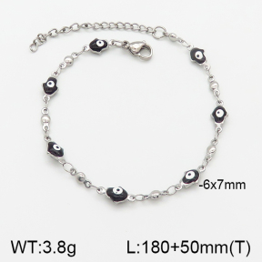 Stainless Steel Bracelet  5B3000820aajl-368