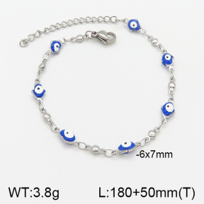 Stainless Steel Bracelet  5B3000821aajl-368
