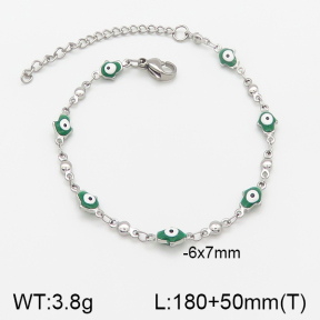 Stainless Steel Bracelet  5B3000822aajl-368